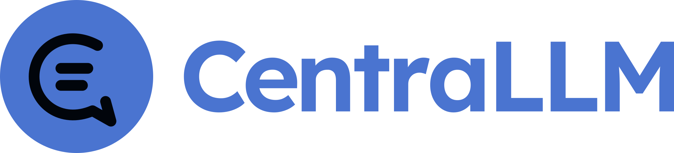 CentraLLM